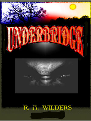 cover image of Underbridge